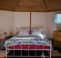 Funky Yurt on Acreage - Surfers Gold Coast