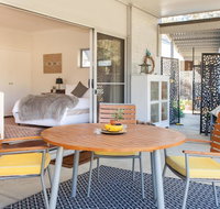 Gartelmann Studio  Gartelmanns Wines walk to The Deck Cafe  Wine tasting - Surfers Gold Coast