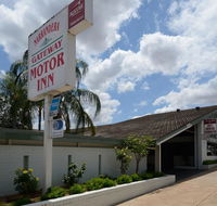 Gateway Motor Inn - Surfers Gold Coast