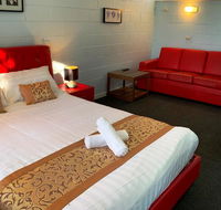 Gazebo Motor Inn - Surfers Gold Coast