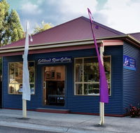 Gellibrand River Gallery Accommodation - Surfers Gold Coast