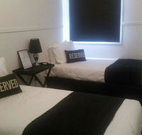 Gin Gin Budget Accommodation - Surfers Gold Coast