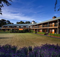 Glen Erin at Lancefield - Surfers Gold Coast