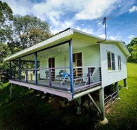 Glocca Morra Cottage - Surfers Gold Coast