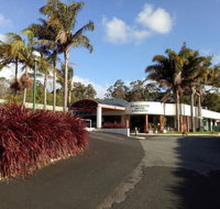 Gloucester Motel - Surfers Gold Coast