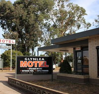 Glynlea Motel - Surfers Gold Coast