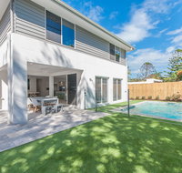 Going Coastal On Sunshine - Surfers Gold Coast