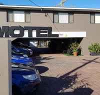 Gold Coast Airport Motel - Closest Privately Owned Accommodation to the GC Airport - Surfers Gold Coast
