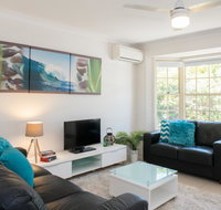 Gold Coast Family Villa - Surfers Gold Coast