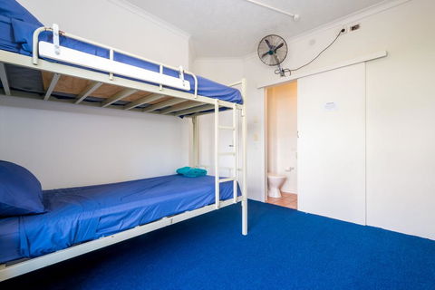 Gold Coast Hostel - Surfers Gold Coast 1