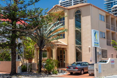 Gold Coast Hostel - Surfers Gold Coast 0