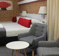 Golden Harvest Motor Inn Moree - Surfers Gold Coast