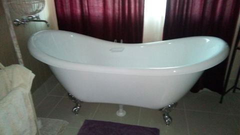 GOLDEN LACE B&B - Surfers Gold Coast 2