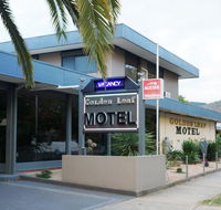 Golden Leaf Motel - Surfers Gold Coast