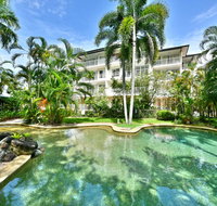 Golden Sands Beachfront Resort - Surfers Gold Coast