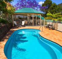 Golf Club Motor Inn Wingham - Surfers Gold Coast
