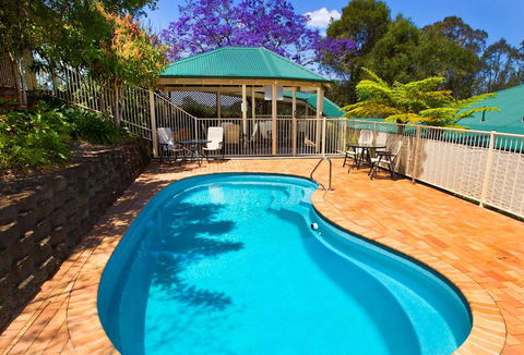 Golf Club Motor Inn Wingham - Surfers Gold Coast 0