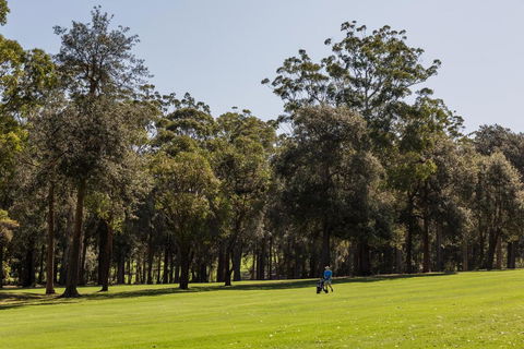 Golfer's Retreat, Mollymook - Surfers Gold Coast 0