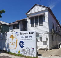 Gonow Family Backpackers Hostel - Surfers Gold Coast