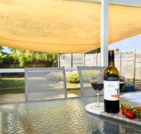 Goolwa Blue Escape - WiFi - Pet-Friendly - Surfers Gold Coast