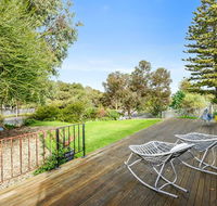 Goolwa Pelican Cottage - Surfers Gold Coast