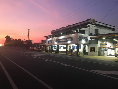Goondihill Hotel - Surfers Gold Coast 0
