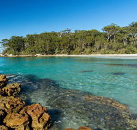 Gorgeous Beachside Cottage Jervis Bay - Surfers Gold Coast