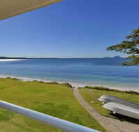 Gorgeous Harbourside - Surfers Gold Coast