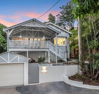 Gorgeous home 3 mins to Strand - Surfers Gold Coast