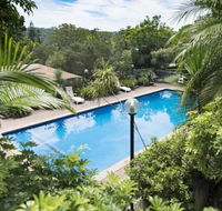Gosford Inn Motel - Surfers Gold Coast
