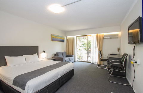 Gosford Resort And Conference Centre (Previously Known The Willows) - Surfers Gold Coast 2