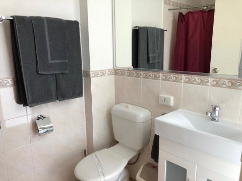 Goulburn Motor Inn - Surfers Gold Coast 2