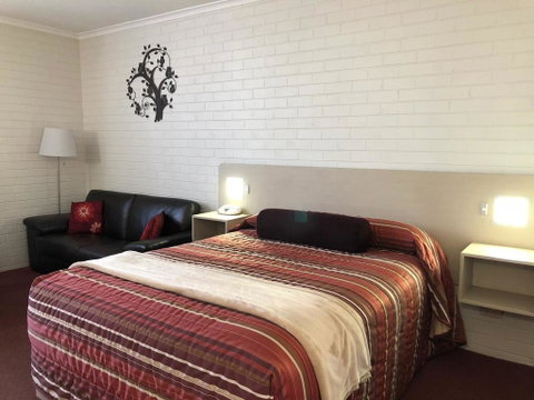 Goulburn Motor Inn - Surfers Gold Coast 0