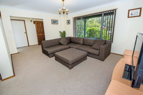 Government Rd 63 - Shoal Bay - Surfers Gold Coast 0