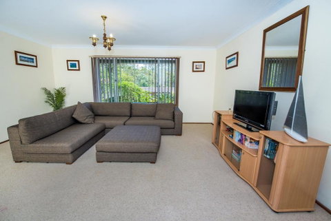 Government Rd 63 - Shoal Bay - Surfers Gold Coast 3