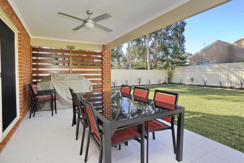 Government Rd 77 - Shoal Bay - Surfers Gold Coast 0