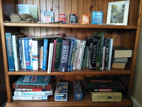 GRAMPIANS HISTORIC HOMESTEAD B&B - Surfers Gold Coast 2