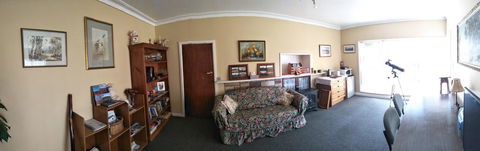 GRAMPIANS HISTORIC HOMESTEAD B&B - Surfers Gold Coast 3