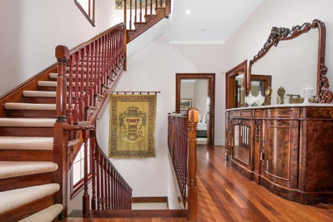 Grand & Central On George - Unique - Opulent - Surfers Gold Coast 1