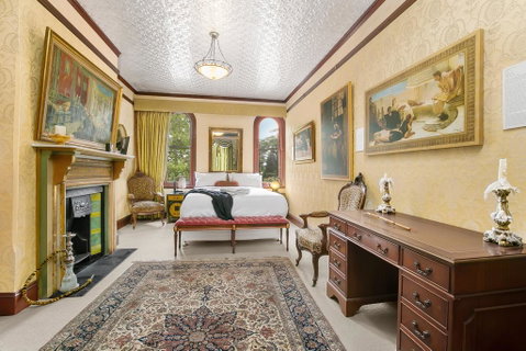 Grand & Central On George - Unique - Opulent - Surfers Gold Coast 2