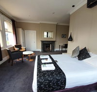 Grand Hotel - Surfers Gold Coast