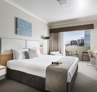 Grand Hotel and Apartments Townsville - Surfers Gold Coast