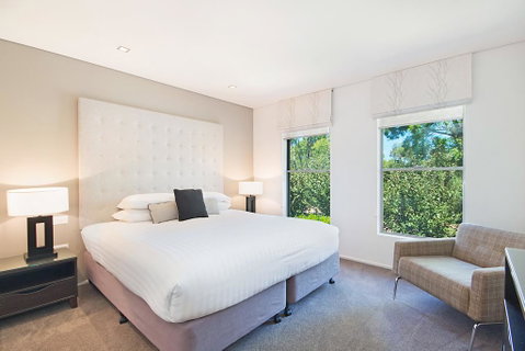 Grand Mercure The Vintage - Surfers Gold Coast 3