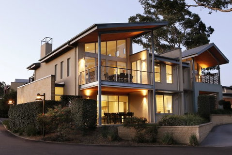 Grand Mercure The Vintage - Surfers Gold Coast 0