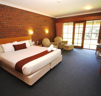 Grange Burn Motel - Surfers Gold Coast