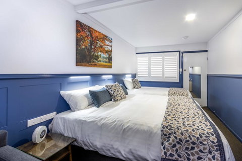 Granite Belt Motel - Surfers Gold Coast 0