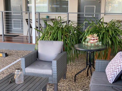 Granite Belt Motel - Surfers Gold Coast 2