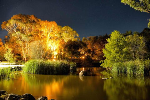 Granite Gardens Cottages & Lake Retreat - Surfers Gold Coast 3