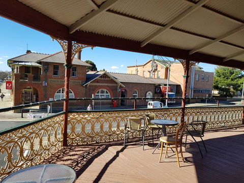 Great Central Hotel - Surfers Gold Coast 2