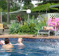 Great Eastern Motor Inn Gympie - Surfers Gold Coast